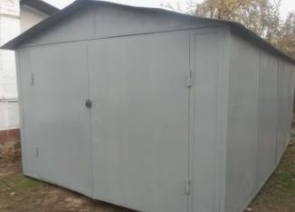 Гараж на продажу, 21 м2, Нижегородская область, улица Красные Зори