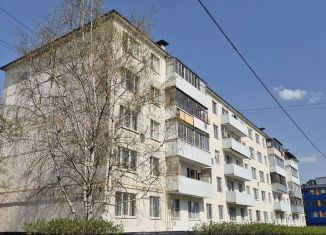 Продам однокомнатную квартиру, 30.1 м2, деревня Яковлевское, деревня Яковлевское, 14