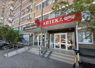 Сдается в аренду помещение свободного назначения, 117 м2, Краснодар, улица Евгении Жигуленко, 4, микрорайон Завод Радиоизмерительных Приборов