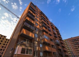 Квартира на продажу студия, 24.3 м2, Тюменская область, улица Голышева, 2к3