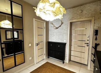 Продаю 1-ком. квартиру, 42 м2, Воронеж, Загородная улица, 7А, ЖК Виадук