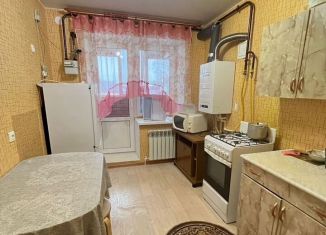 Сдаю 2-комнатную квартиру, 54 м2, посёлок железнодорожной станции Высокая Гора, улица Чернышевского, 71