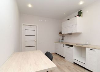 Трехкомнатная квартира на продажу, 74 м2, посёлок Солонцы, Кедровая улица, 13А