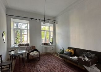 Комната в аренду, 18 м2, Тульская область, Тургеневская улица, 74