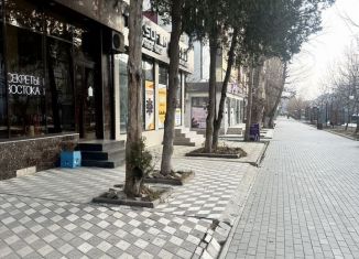 Продается торговая площадь, 50 м2, Буйнакск, улица Чкалова, 16