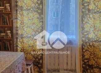Продается однокомнатная квартира, 18.6 м2, Новосибирск, улица Объединения, 52, метро Заельцовская