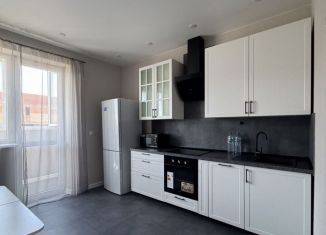 Сдам 1-комнатную квартиру, 44 м2, Краснодар, Стахановская улица, 1/5к3, микрорайон Авиагородок