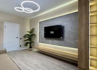 Двухкомнатная квартира на продажу, 63 м2, Сочи, переулок Трунова, 6к7, микрорайон Завокзальный