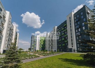 1-ком. квартира на продажу, 32.3 м2, Челябинск, Нефтебазовая улица, 1/1, Советский район