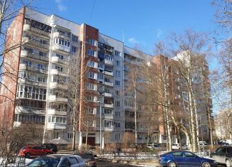 Продажа 3-комнатной квартиры, 70.9 м2, Санкт-Петербург, улица Кораблестроителей, 35Г, муниципальный округ Остров Декабристов