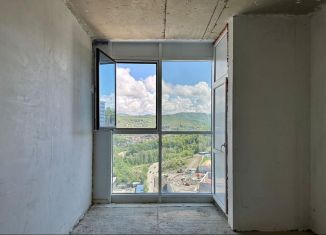 Продажа 2-ком. квартиры, 49 м2, Сочи, Ясногорская улица, 16/8к3, микрорайон Бытха