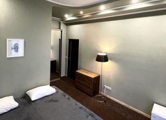 Сдается 1-комнатная квартира, 22 м2, Сочи, переулок Рахманинова, 36/5А, микрорайон Новый Сочи