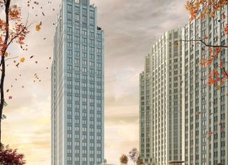 Продаю трехкомнатную квартиру, 74.9 м2, Казань, улица Шишкина, 3