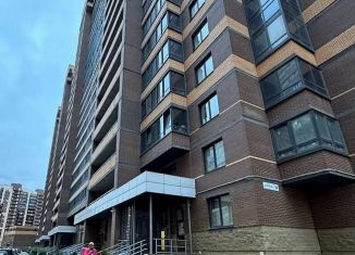 Продается квартира студия, 26.3 м2, Мурино, улица Шувалова, 14