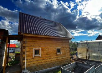 Продам дачу, 30 м2, Барнаул, СНТ Трансмаш, 98