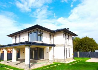 Продается коттедж, 220 м2, КП Александровы пруды