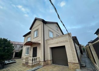 Продается дом, 250 м2, Астрахань, 2-я Гороховая улица, 25, Ленинский район