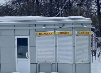 Продаю торговую площадь, 18 м2, Димитровград, проспект Ленина, 17