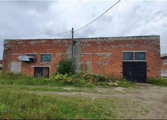 Продается производство, 951 м2, Сыктывкар, Лесопарковая улица, 67