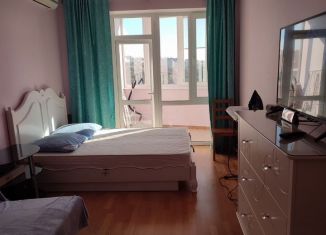 Сдача в аренду 1-комнатной квартиры, 46 м2, Геленджик, Октябрьская улица, 41