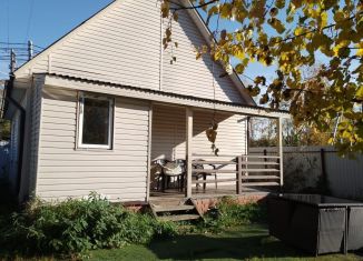 Сдаю дом, 74 м2, Санкт-Петербург, Красносельский район, Центральная улица