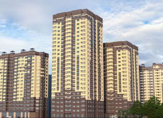 Продается 2-комнатная квартира, 60 м2, Липецк, Московская улица, 155, ЖК Приоритет