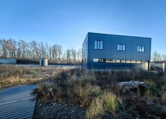 Продаю производство, 300 м2, Рязань, Загородная улица, 24