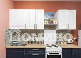 Продам 1-комнатную квартиру, 33.6 м2, Тюмень, улица Раушана Абдуллина, 2, ЖК Кристалл