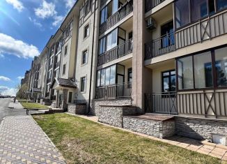 Продается 1-комнатная квартира, 41 м2, Новосибирск, улица Кирова, 336, метро Речной вокзал