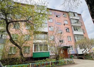 Продажа трехкомнатной квартиры, 60 м2, Томск, улица Кулагина, 1