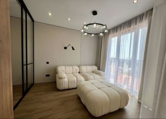 1-ком. квартира на продажу, 53 м2, Геленджик, Больничный переулок, 4к12, ЖК Акварель