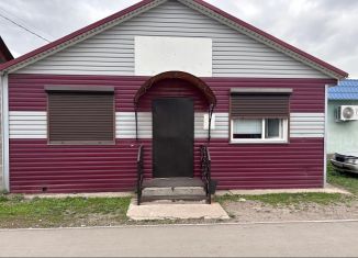 Торговая площадь на продажу, 74.1 м2, поселок городского типа Аскиз