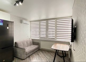 Продается 1-ком. квартира, 38.1 м2, Саратов, Лунная улица, 30А, ЖК Черёмушки