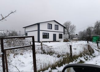 Продам дом, 153.2 м2, Крымск, Малиновая улица, 123