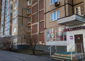 Продам квартиру студию, 17.6 м2, Москва, 2-я Вольская улица, 20, метро Некрасовка