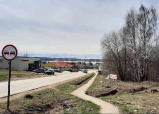 Продаю земельный участок, 13 сот., деревня Гари, Полевая улица