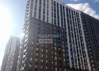 Продается 1-комнатная квартира, 40.3 м2, Москва, 3-я Хорошёвская улица, 17А, район Хорошёво-Мнёвники