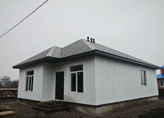 Продам дом, 101 м2, посёлок Калинка, Советская улица