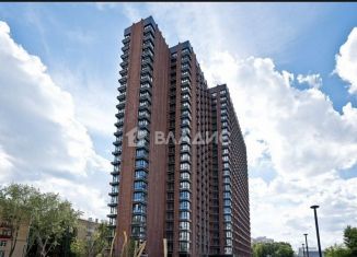 2-комнатная квартира на продажу, 58.6 м2, Москва, ВАО, Окружной проезд, 10Б