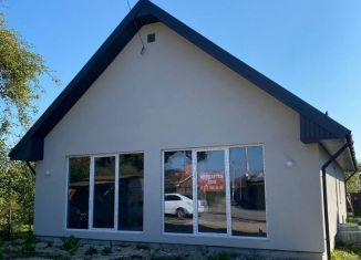 Продам дом, 104 м2, Калининград, Центральный проезд