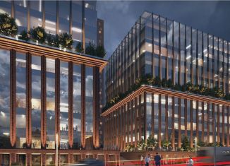 Аренда офиса, 265 м2, Москва, Жуков проезд, вл8, Жуков проезд