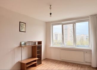 Продажа двухкомнатной квартиры, 44.6 м2, Санкт-Петербург, проспект Солидарности, 9к1, Невский район