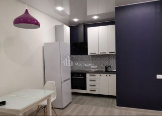 1-комнатная квартира на продажу, 32.1 м2, Люберцы, улица Камова, 9к1, ЖК Люберцы 2018