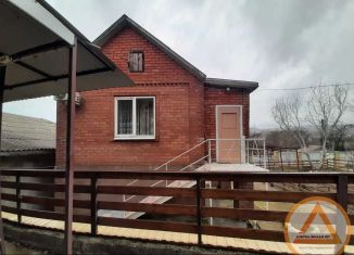 Продается дом, 65 м2, поселок городского типа Джубга, Зелёная улица, 28