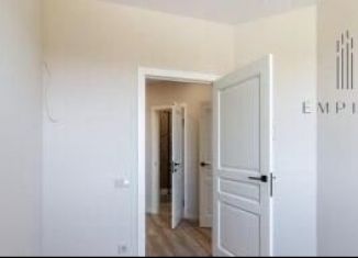 Однокомнатная квартира на продажу, 48.6 м2, Грозный, улица К.А. Эпендиевой, 25