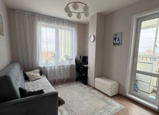 Продажа двухкомнатной квартиры, 44.3 м2, Пермь, улица Александра Турчевича, 6, ЖК Арсенал