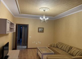 Сдается в аренду 2-ком. квартира, 75.4 м2, Краснодар, улица Кубанская Набережная, 31/1, микрорайон Центральный