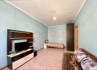 Продажа 1-ком. квартиры, 38 м2, Краснодар, Восточно-Кругликовская улица, 76, Восточно-Кругликовская улица
