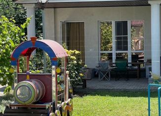 Сдача в аренду дома, 43 м2, село Витязево, Лиманная улица, 12