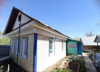 Продается дом, 56 м2, Республика Башкортостан, улица Ленина, 70